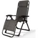 thumbnail image 3 of KAIYANG Paño de tela de repuesto para sillón reclinable Zero Gravity, patio, salón, 63 x 17 pulgadas, rombo, gris, 3 of 5