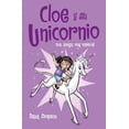 thumbnail image 1 of GANDHI CLOE Y SU UNICORNIO Gandhi Novela Gráfica, 1 of 1
