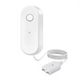 thumbnail image 1 of WIFI Water Sensor Alarm Water Leak Detector Flood Alert Overflow Security Alarm System Works, 1 of 5