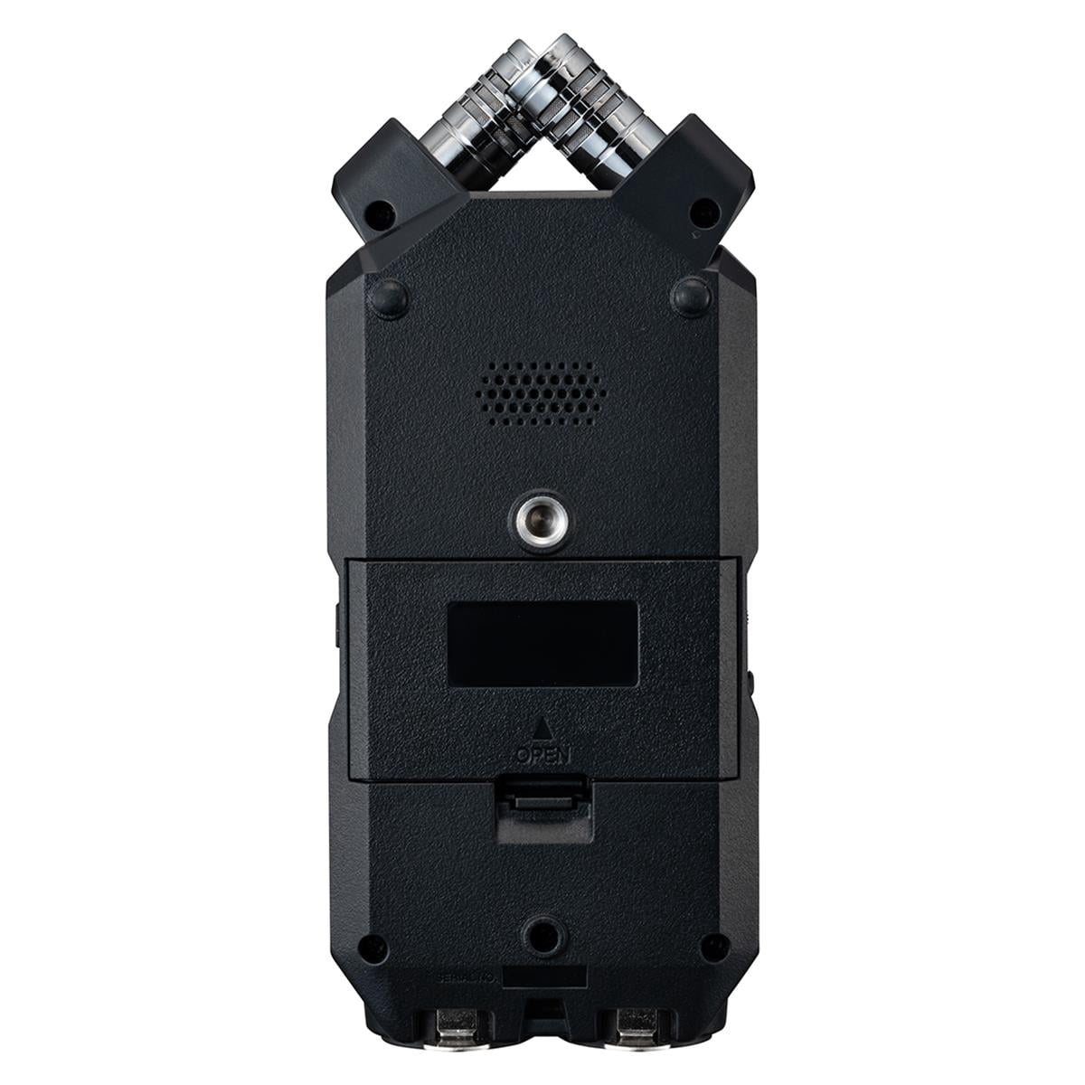 Zoom H4essential 4-Track 32-Bit Float Handy Recorder, Bundle with TAPH100 Headphones and APH-4E Accessory Pack