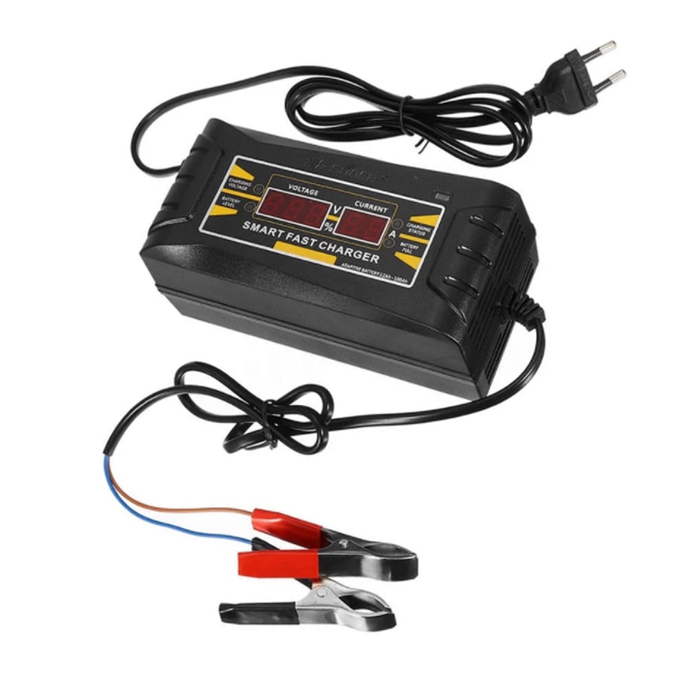 1206D Chargers Automobile acid Battery Battery Chargers Intelligent