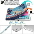 thumbnail image 3 of iPad Pro 9.7 inch 2016 Case A1673 MLMP2LL/A MM172LL/A MLMN2LL/A MLMQ2LL/A A1674 A1675 MLMW2LL/A MLMX2LL/A MM192LL/A MLMV2LL/A MLN02LL/A MLMY2LL/A MLN12LL/A MM1A2LL/A MLPW2LL/A MLPY2LL/A - Puppy Friend, 3 of 8