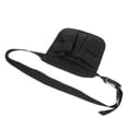 thumbnail image 4 of CIMAXIC Multi-functional Nurse's Kit Medical Tool Storage Waist Pocket Storage Bag,15.35"X9.45"X7.09", 4 of 5