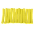 thumbnail image 2 of 12x EVA Foam Stick Cilindro Ligero Flotador Sunnimix Amarillo, 2 of 6