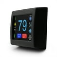 thumbnail image 4 of Micro-Air EasyTouch RV Thermostat - 357 Black, 4 of 4
