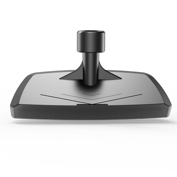 Loheer Steam Cleaner Premium Universal Floor Brush Head Attachment – 310 × 97×35.6 mm, 236 g,Accessories for Model WJ558 Steam Cleaner, Steam Mop for Home, Car, and Furniture