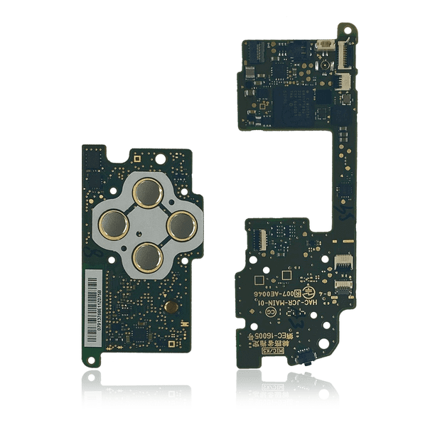 Replacement Motherboard (Left & Right) Compatible With Nintendo