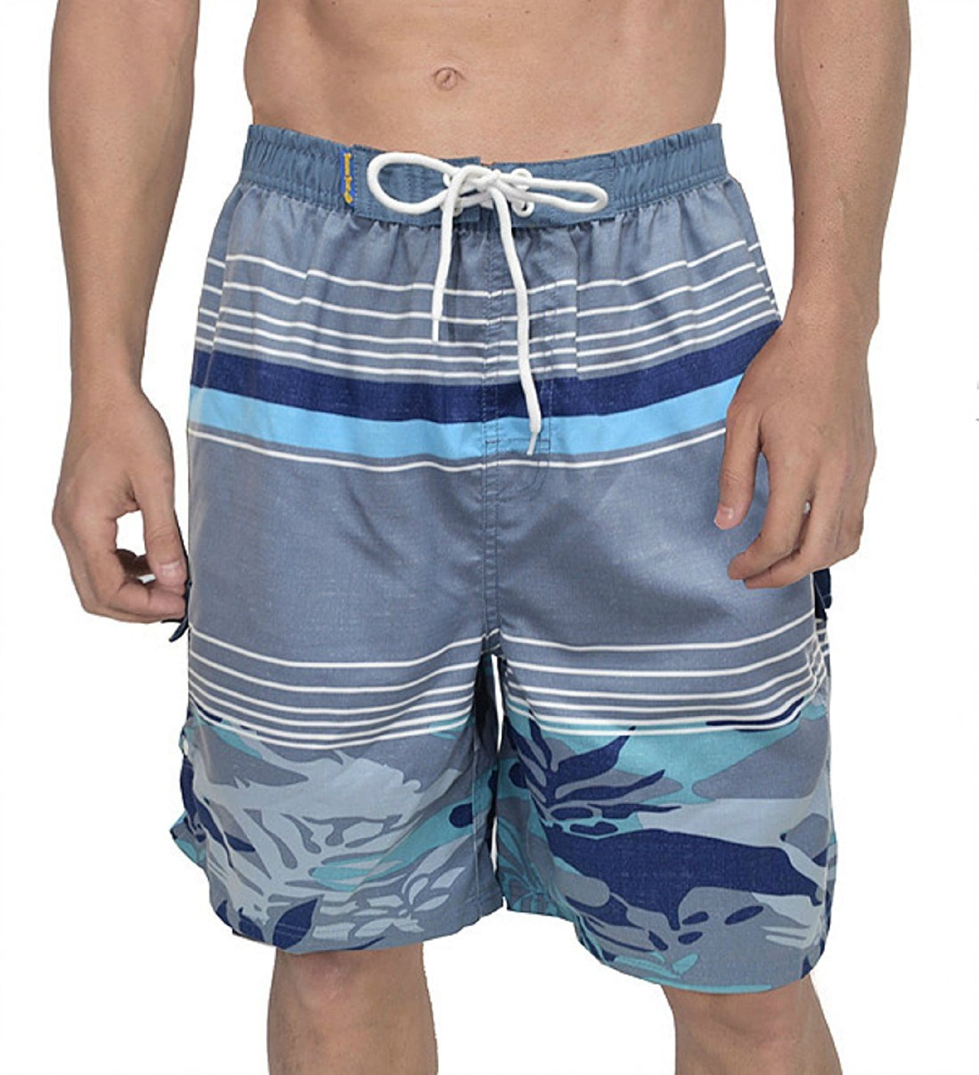 size 44 swim trunks
