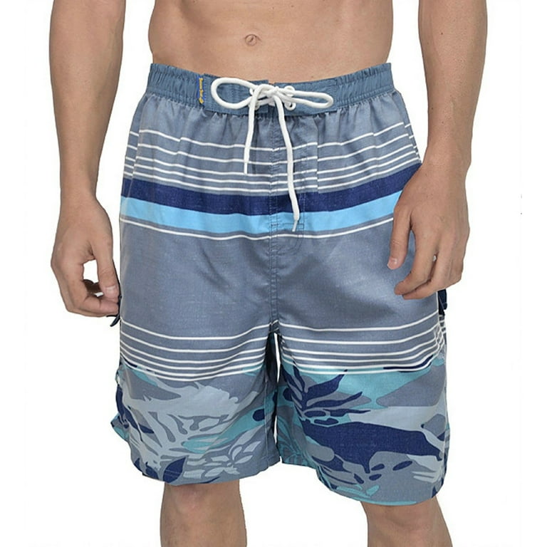 Banana boat swim trunks hotsell