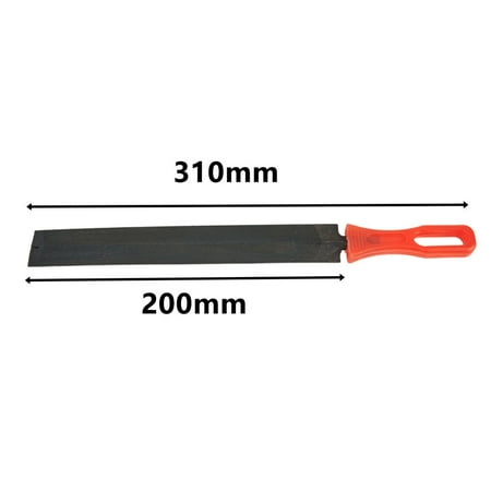 Ruibeauty Saw Files Hand Saw For Sharpening And Straightening Diamond ...