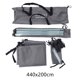 thumbnail image 4 of Sombra Del Refugio Del Coche Tienda de campaña lateral para techo de coche, tienda de campaña Anti-UV para coche, resistente al sol, resistente al agua para coche, SUV Likrtyny Libre de BPA, 4 of 9