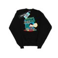 thumbnail image 1 of DC Comics Mens Super Friends Merry X-RayMas Sweatshirt, 1 of 1