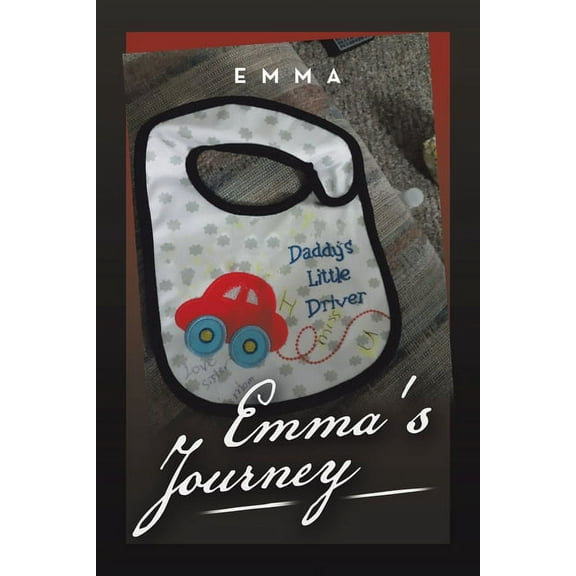 Emma's Journey (Paperback)