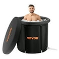 thumbnail image 1 of VEVOR Ice Bath Tub for Athlete Cold Water Therapy Plunge Tub Inflatable Bathtub, 1 of 9