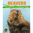 thumbnail image 1 of Pre-Owned Orca Wild Beavers: Radical Rodents and Ecosystem Engineers, (Hardcover), 1 of 1