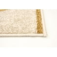 thumbnail image 2 of ECARPET Living Room Bedroom Carpet, Geometric Indoor Area Rug Ana Collection, 2 of 9