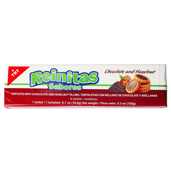 Reinitas Chocolate