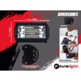 thumbnail image 4 of Tunelight Kit De Faros 24 Leds Estrobo Blanco Universal 96w, 4 of 8