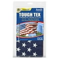 thumbnail image 2 of Annin Flagmakers 182004 4 x 6 ft. Tough Tex Us Flag, Spun Woven, 2 of 2
