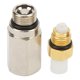 thumbnail image 1 of Air Suspension Risidual Pressure Valve 7P0616813A Replacement for Cayenne 2003?2010, 1 of 5