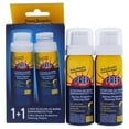 thumbnail image 1 of Derma Protective Shaving Foam by Prep for Men - 2 x 1.7 oz Shaving Foam, 1 of 1