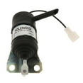 thumbnail image 2 of 15471-60010 Solenoide De Cierre De Para B1250 B1750 L2900 L4200 (Longitud Del Cable: 13.5 Cm / 5.31 ) Zulema Solenoide de corte de combustible, 2 of 8
