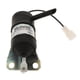 thumbnail image 2 of Repuesto de válvula solenoide de corte de de 12 B1250 B1750 L2900, negro, 2 of 8