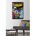 thumbnail image 2 of Marvel Comics - Spider-Man - Amazing Spider-Man #137 Wall Poster with Pushpins, 22.375" x 34", 2 of 6