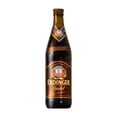 thumbnail image 1 of Cerveza oscura Erdinger dunkel botella de 500 ml, 1 of 3