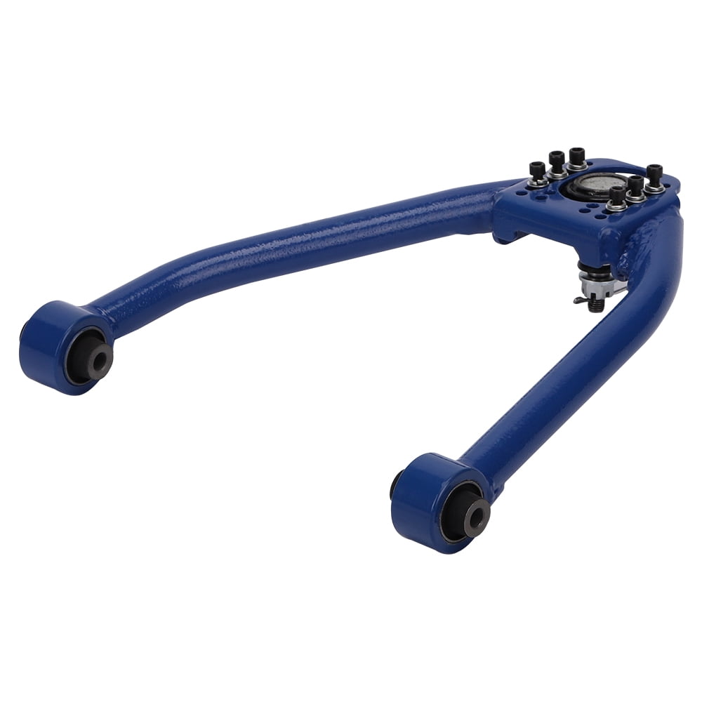 Maxpeedingrods 2pc Adjustable Front Upper Camber Control Arms Kit for Nissan 350Z Z33 2003-2009