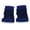 Blue, variant on harmtty 1 Pair Sport Gloves Breathable Shock Absorption Nylon Gym Workout Gloves for Sport Lovers,Blue