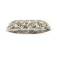 thumbnail image 2 of Ara Enfants - Leaves - Nursing Pillow #020, 2 of 4