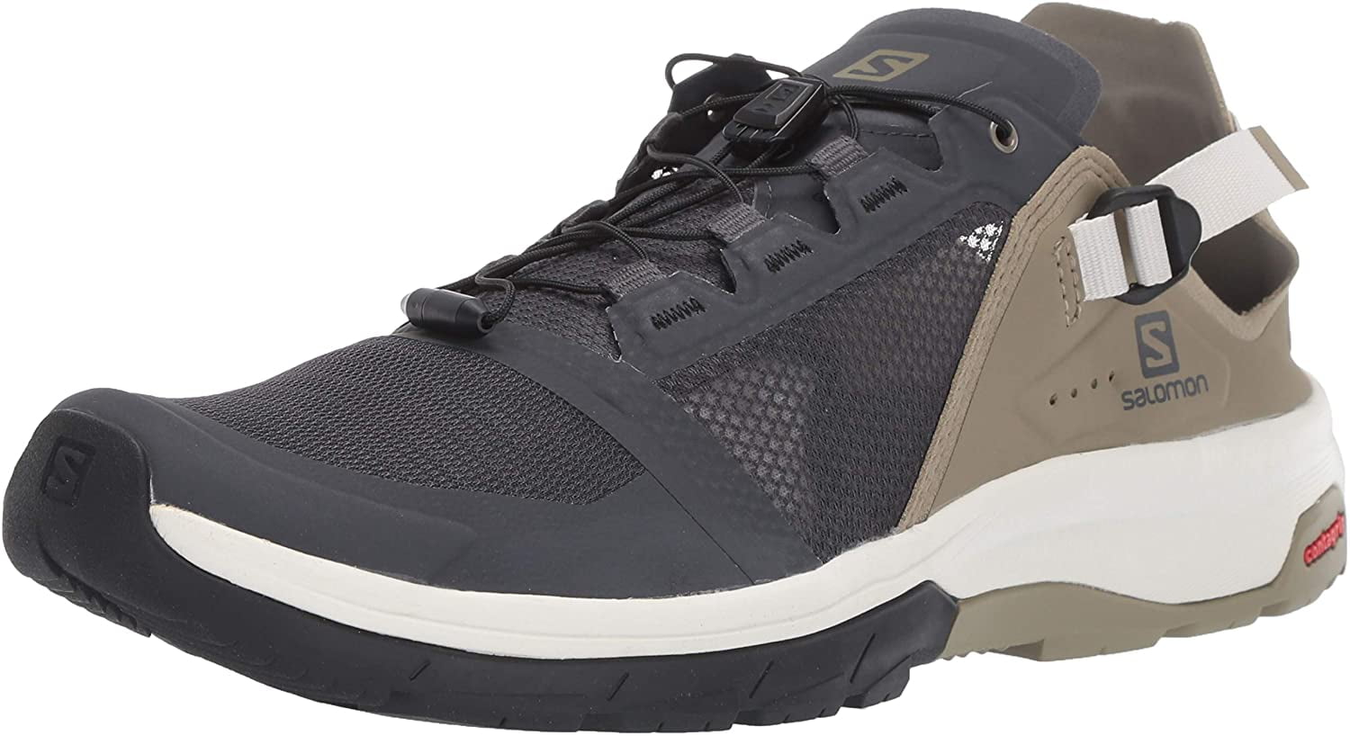 salomon techamphibian water shoes