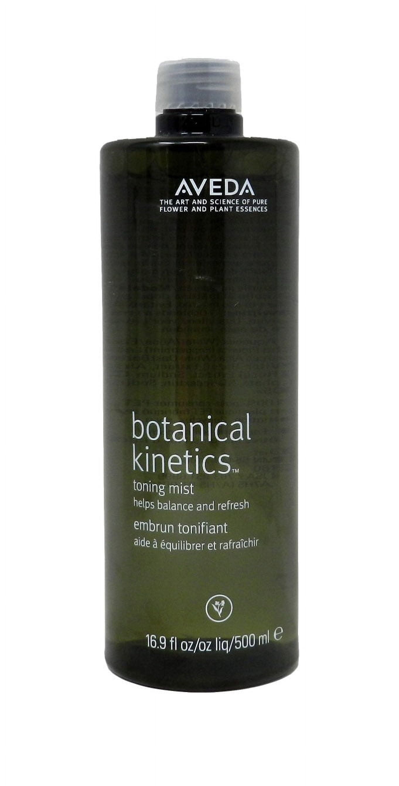 Aveda Botanical Kinetics Toning Mist 16.9 fl oz (500ml)