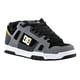 thumbnail image 4 of Tenis Dc Shoes Hombre Caballero Stag Gris Negro Casual Skate gris 7.5 MX, 4 of 10