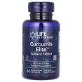 thumbnail image 1 of Life Extension | Curcumin Elite Turmeric Extract 60 Caps | Extracto de cúrcuma 60 Cápsulas, Suplemento para el Apoyo de la Digestión, 1 of 2