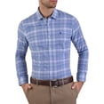 thumbnail image 1 of Camisa De Vestir Penguin Para Hombre Slim Fit, 1 of 5