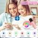 thumbnail image 5 of Altavoz karaoke goopow Mini para niños con Bluetooth, 5 of 8
