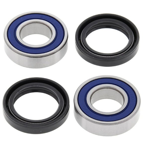 All Balls Front Wheel Bearing Kit 25-1063 for Eton CXL-150 Yukon II 150 00