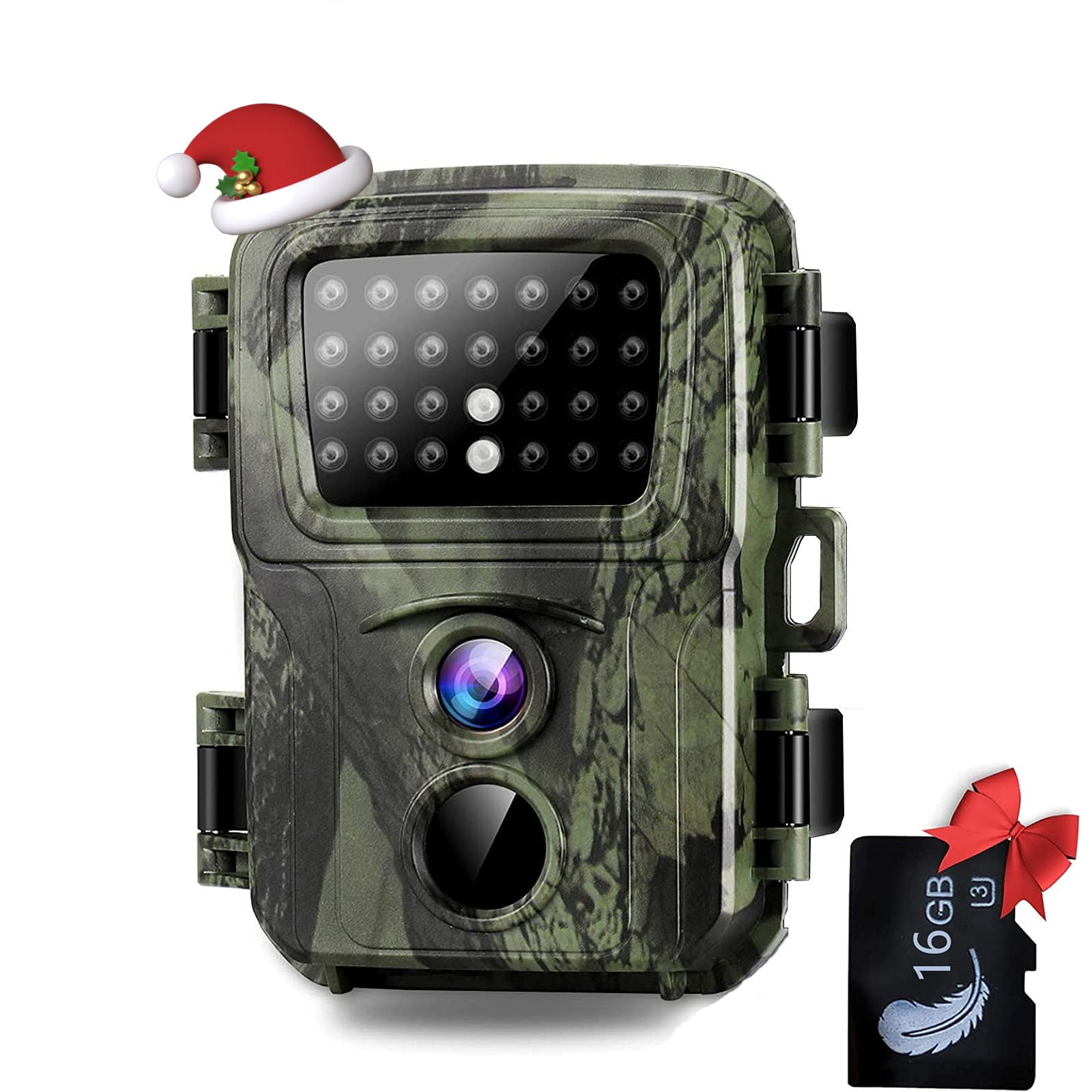 Suntek Game Camera 20MP 1080P Waterproof for Outdoor Wildlife Forest
