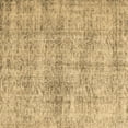 thumbnail image 1 of Ahgly Company Indoor Square Abstract Brown Contemporary Area Rugs, 4' Square, 1 of 4