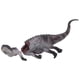 thumbnail image 1 of Modelo De Cadáver De Dinosaurio De Simulación, Figura De Cadáver De Dinosaurio De Plástico De Apariencia única Duradera Para Decoración Para Regalo Para Mayores De 3 Años, 1 of 7