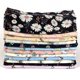 thumbnail image 4 of 2021 nuevo pañuelo musulmán para la cabeza con estampado de gasa de burbujas modesto para mujer, chal y envoltura de alta calidad para mujer, estolas hijab, 4 of 5