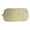 beige, variant on Car Sun Visor Organizer, Sunvisor Organizers With Sunglasses Holder Clip, With Double Zippers, Card Sleeve Pocket Organizer For Car Interior Truck SUV Storage Pouch-black