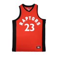 thumbnail image 1 of Maillot NBA Toronto Raptors Fred Vanvleet pour homme, 1 of 2
