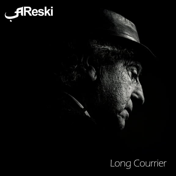Areski - Long Courrier - Music & Performance - Vinyl