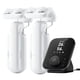 thumbnail image 1 of SwitchBot Abridor Inteligente de Cortinas 2 Paquetes con Hub3 Bluetooth, 1 of 9