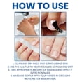 thumbnail image 4 of Nail Fungus Treatment, 30ml Nail Repair Liquid for Toenail and Fingernail, Restore Healthy Nails, 4 of 5