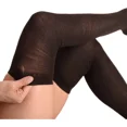 thumbnail image 4 of Medietas Mallas Medias Largas Dama Lisas Casual 1 Pz, 4 of 8