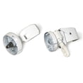thumbnail image 6 of Carefree 850001 White Pioneer Crank-Out RV Awning Upgrade Endcap Kit, 6 of 8
